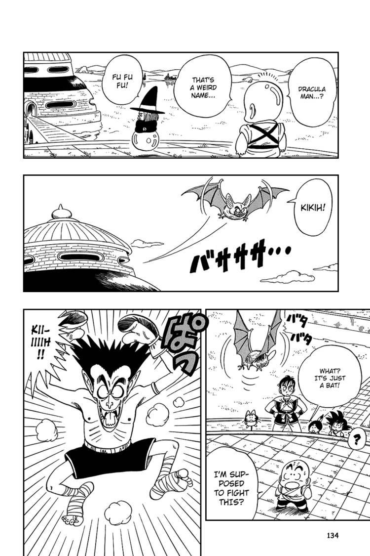 Dragon Ball Chapter 90.104 145